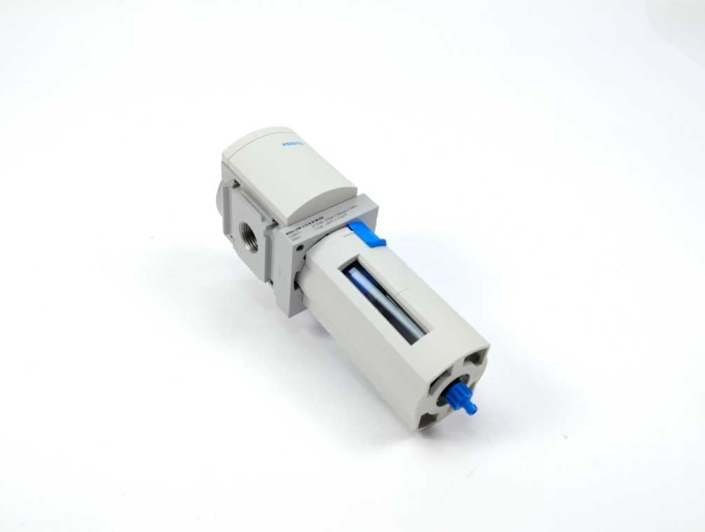 Festo 536871 MS6-LFM-1/2-ARM-DA 0 bar - 20 bar