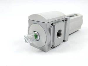 Festo 536871 MS6-LFM-1/2-ARM-DA 0 bar - 20 bar