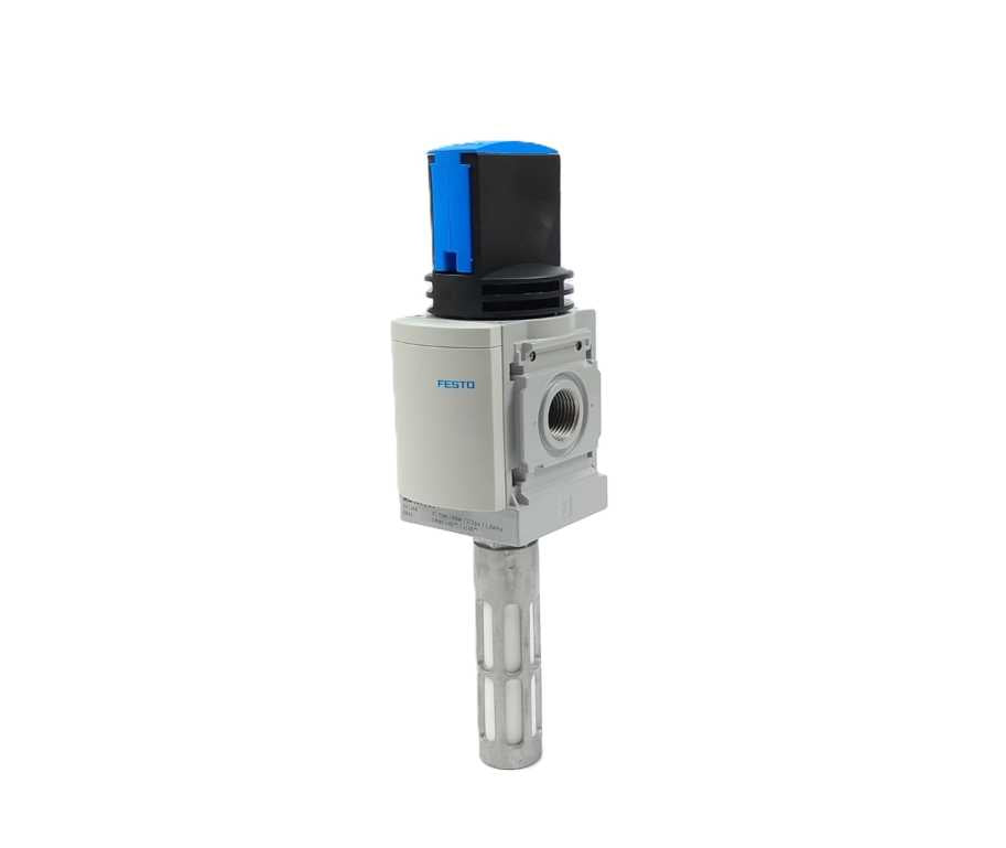 Festo 541268 MS6-EM1-1/2-S On/off valve