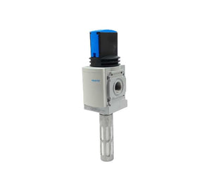 Festo 541268 MS6-EM1-1/2-S On/off valve