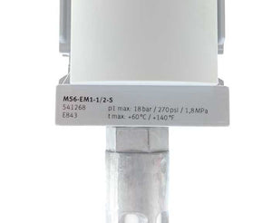 Festo 541268 MS6-EM1-1/2-S On/off valve