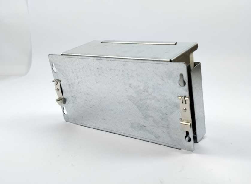 Siemens 6EP1935-6MD31 SITOP pure lead-acid battery module 24 V/2.5 Ah