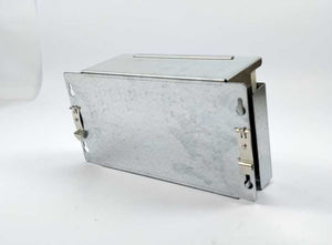 Siemens 6EP1935-6MD31 SITOP pure lead-acid battery module 24 V/2.5 Ah