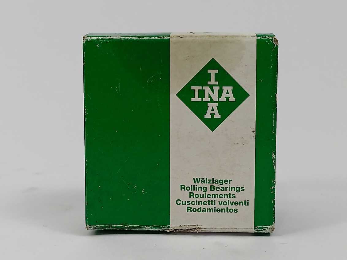 Ina ZKLN2557-2RS Angular contact ball bearing
