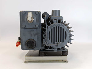 Busch KA0010CIZ0 R5 Vacuum Pump W: HANNING 8C4-059
