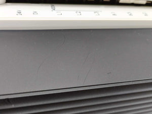 Panasonic  MFDHTA464 MINAS A5 Family AC Servo Driver