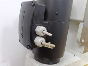 WEISS TC320-04 TC Rotary Indexing Table, W: KOD548-1C