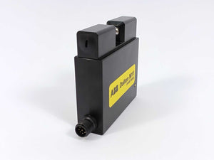 ABB / Jokab Safety 2TLA020038R3100 Electromechanical lock with ball latch