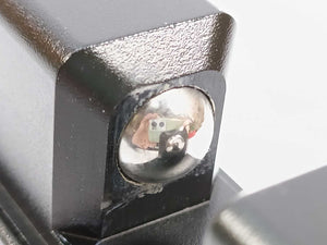 ABB / Jokab Safety 2TLA020038R3100 Electromechanical lock with ball latch