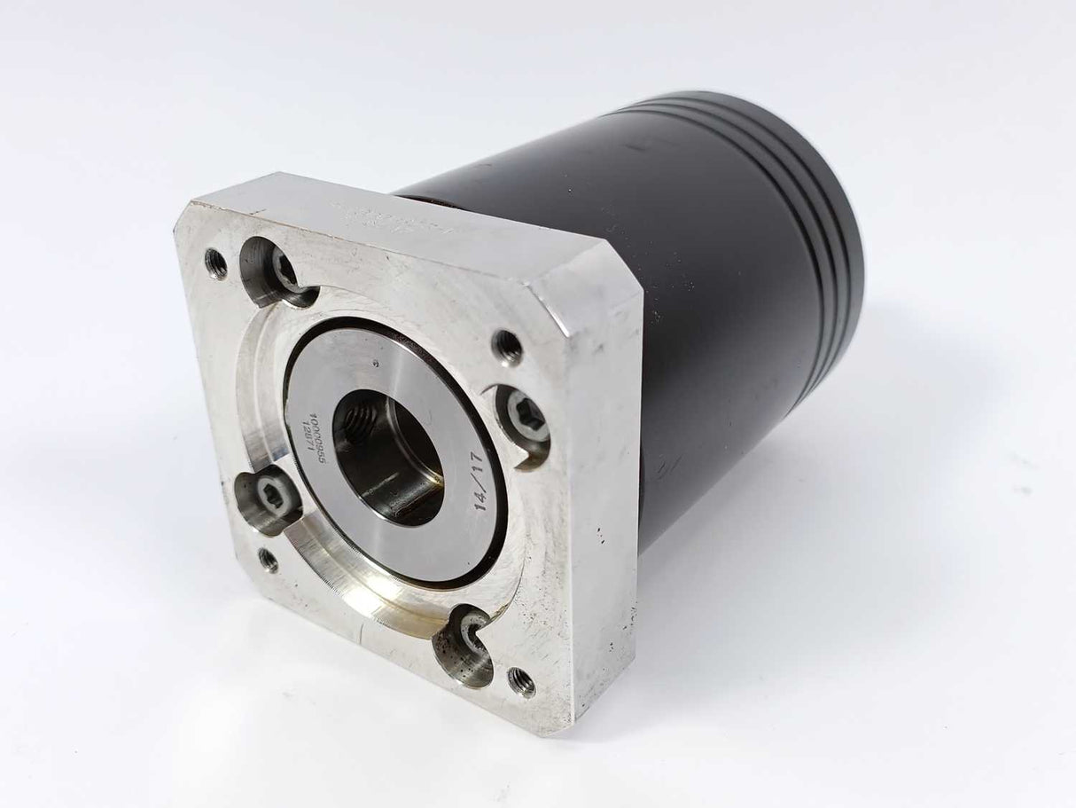Wittenstein LP 090S-MF2-50-1G1-3S Gearbox i=50 DMF:18/17