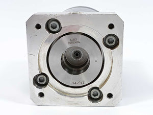 Wittenstein LP 090S-MF2-50-1G1-3S Gearbox i=50 DMF:18/17