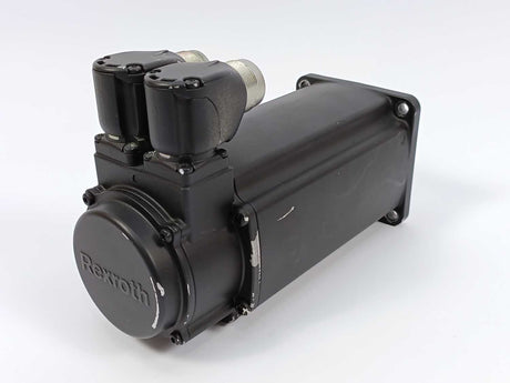 Bosch / Rexroth R911306387 MSK040C-0600-NN-M1-UP0-NNNN Magnet Motor