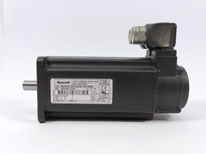 Bosch / Rexroth R911306387 MSK040C-0600-NN-M1-UP0-NNNN Magnet Motor