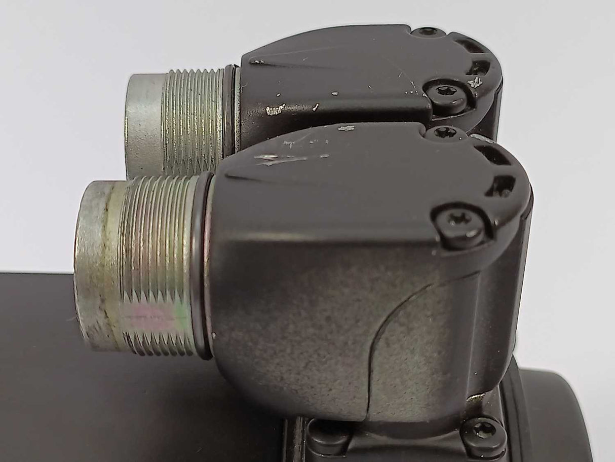 Bosch / Rexroth R911306387 MSK040C-0600-NN-M1-UP0-NNNN Magnet Motor