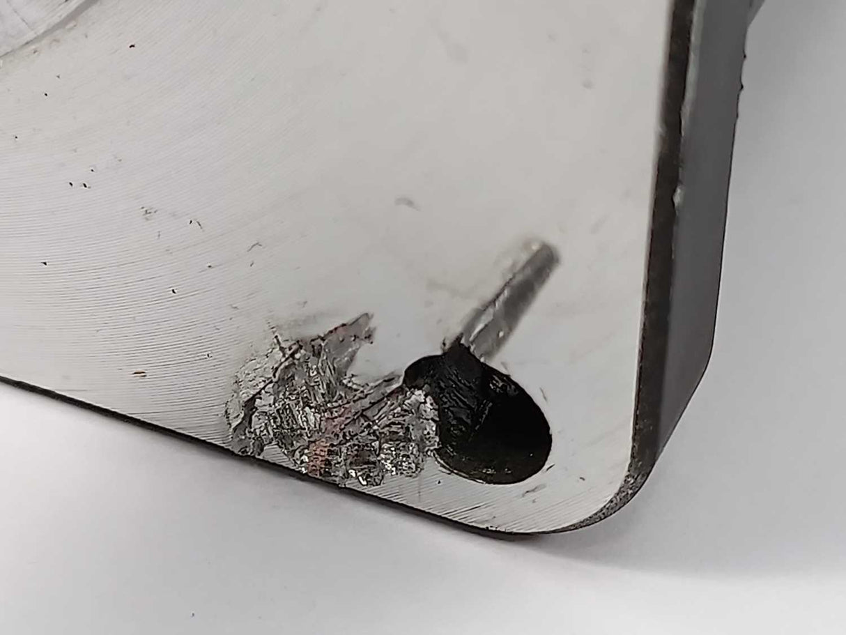 Bosch / Rexroth R911306387 MSK040C-0600-NN-M1-UP0-NNNN Magnet Motor