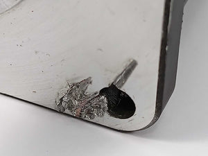 Bosch / Rexroth R911306387 MSK040C-0600-NN-M1-UP0-NNNN Magnet Motor