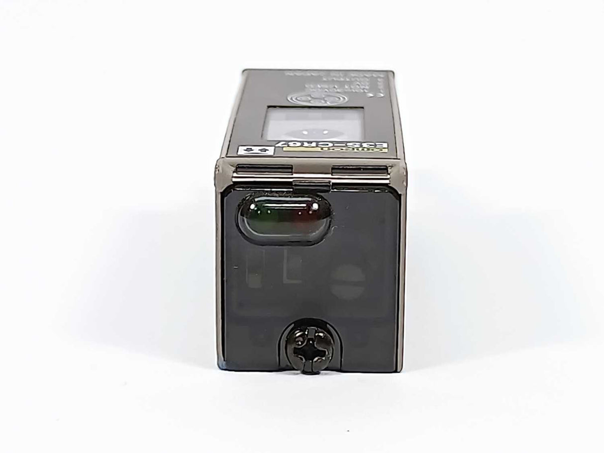 OMRON E3S-CR67 Photoelectric Sensor