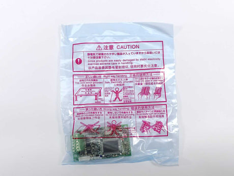 Mitsubishi FR-A7AP 1AK00411120801, C1Z45M