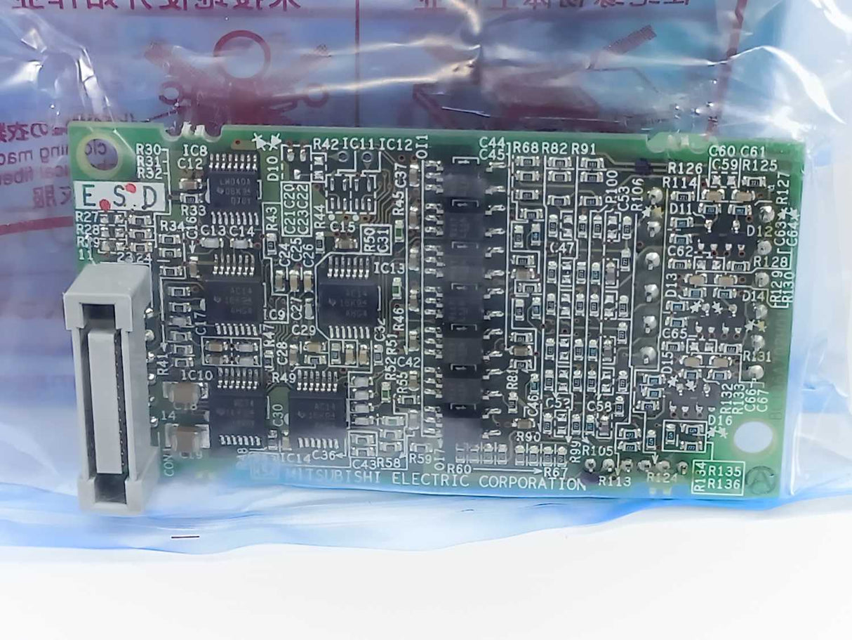 Mitsubishi FR-A7AP 1AK00411120801, C1Z45M