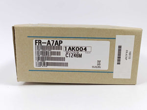 Mitsubishi FR-A7AP 1AK00411120801, C1Z45M