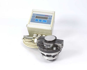 Burkert FLOW 8025 418400B Flowmeter, W: M4ARP-1