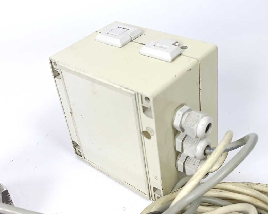 Burkert FLOW 8025 418400B Flowmeter, W: M4ARP-1