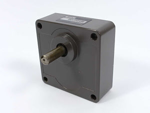 Panasonic  MX8G10B Spur Gearbox