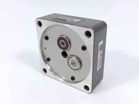 Panasonic  MX8G10B Spur Gearbox