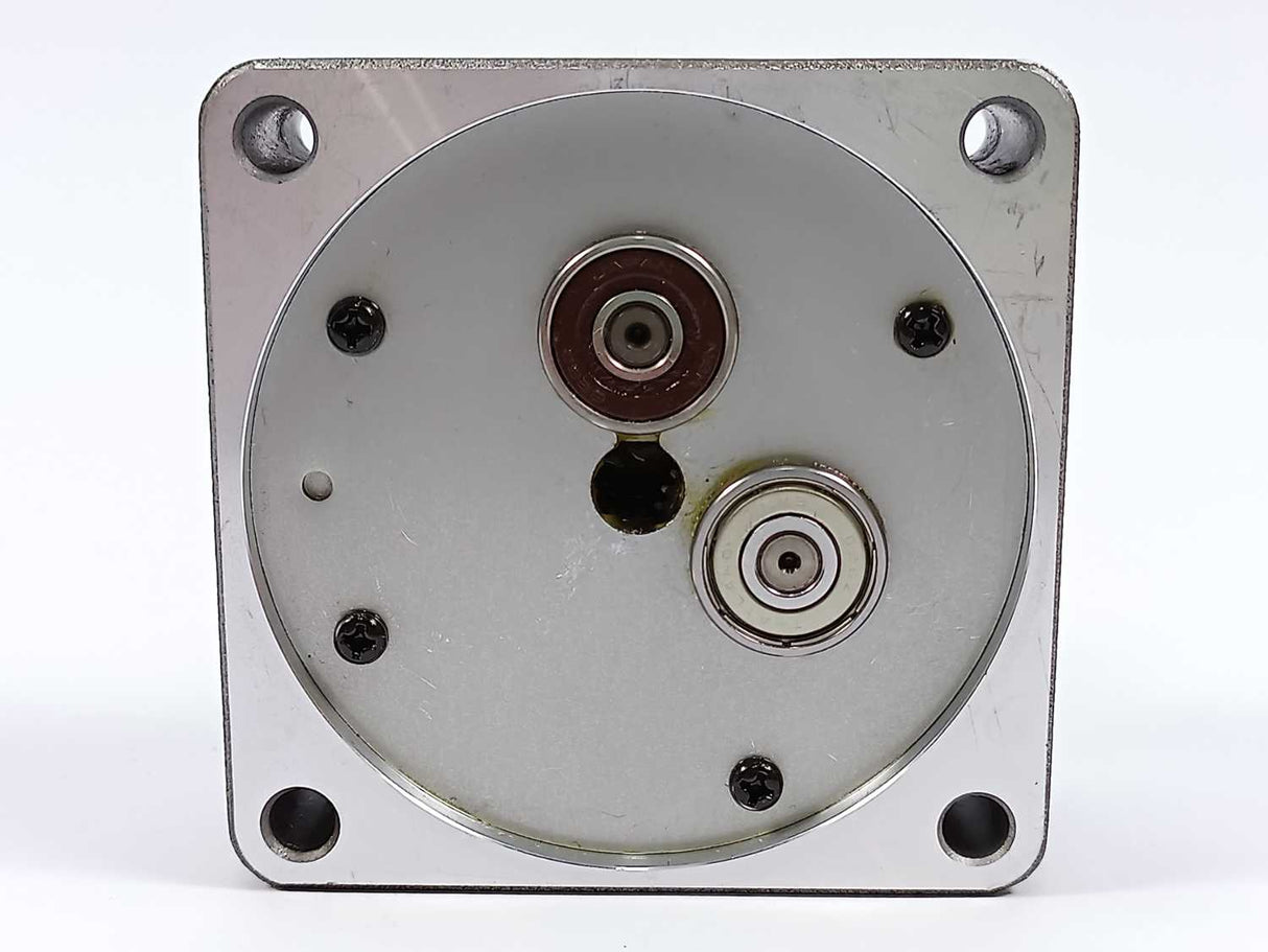 Panasonic  MX8G10B Spur Gearbox