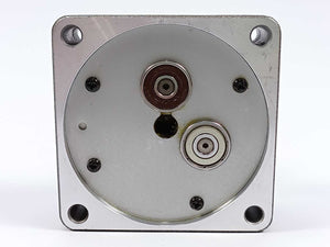 Panasonic  MX8G10B Spur Gearbox