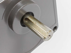Panasonic  MX8G10B Spur Gearbox