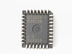 Atmel AT27C080-90JC 0316, Batch Size: 2