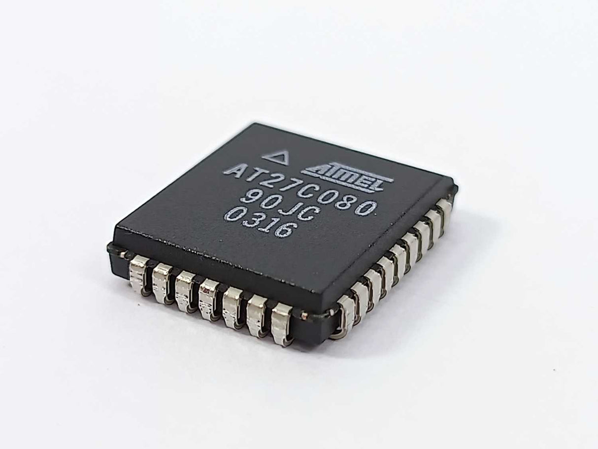 Atmel AT27C080-90JC 0316, Batch Size: 2