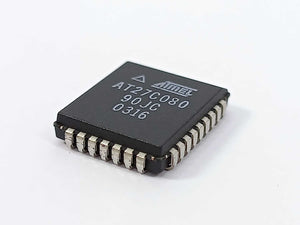 Atmel AT27C080-90JC 0316, Batch Size: 2