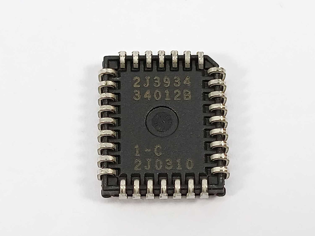 Atmel AT27C080-90JC 0327, Batch Size: 2