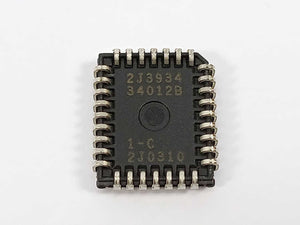 Atmel AT27C080-90JC 0327, Batch Size: 2
