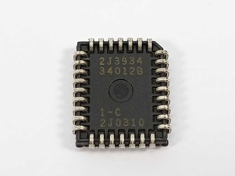 Atmel AT27C080-90JC 0327, Batch Size: 2