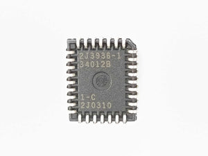 Atmel AT27C080-90JC 0322, Batch Size: 2