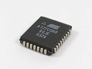 Atmel AT27C080-90JC 0324, Batch Size: 2