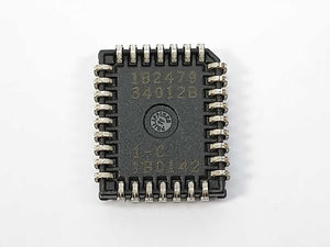 Atmel AT27C080-90JC 0324, Batch Size: 2