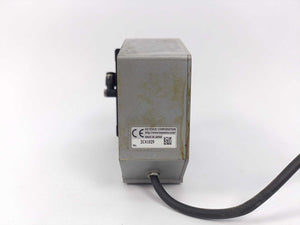 KEYENCE  LS-7070R With LS-7070T Sensor Head