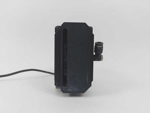 KEYENCE  LS-7070R With LS-7070T Sensor Head
