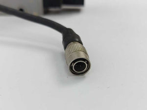 KEYENCE  LS-7070R With LS-7070T Sensor Head