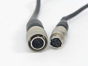 KEYENCE  LS-7070R With LS-7070T Sensor Head