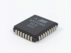 Atmel AT27C080-90JC 0215, Batch Size: 2