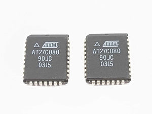 Atmel AT27C080-90JC 0315, Batch Size: 2