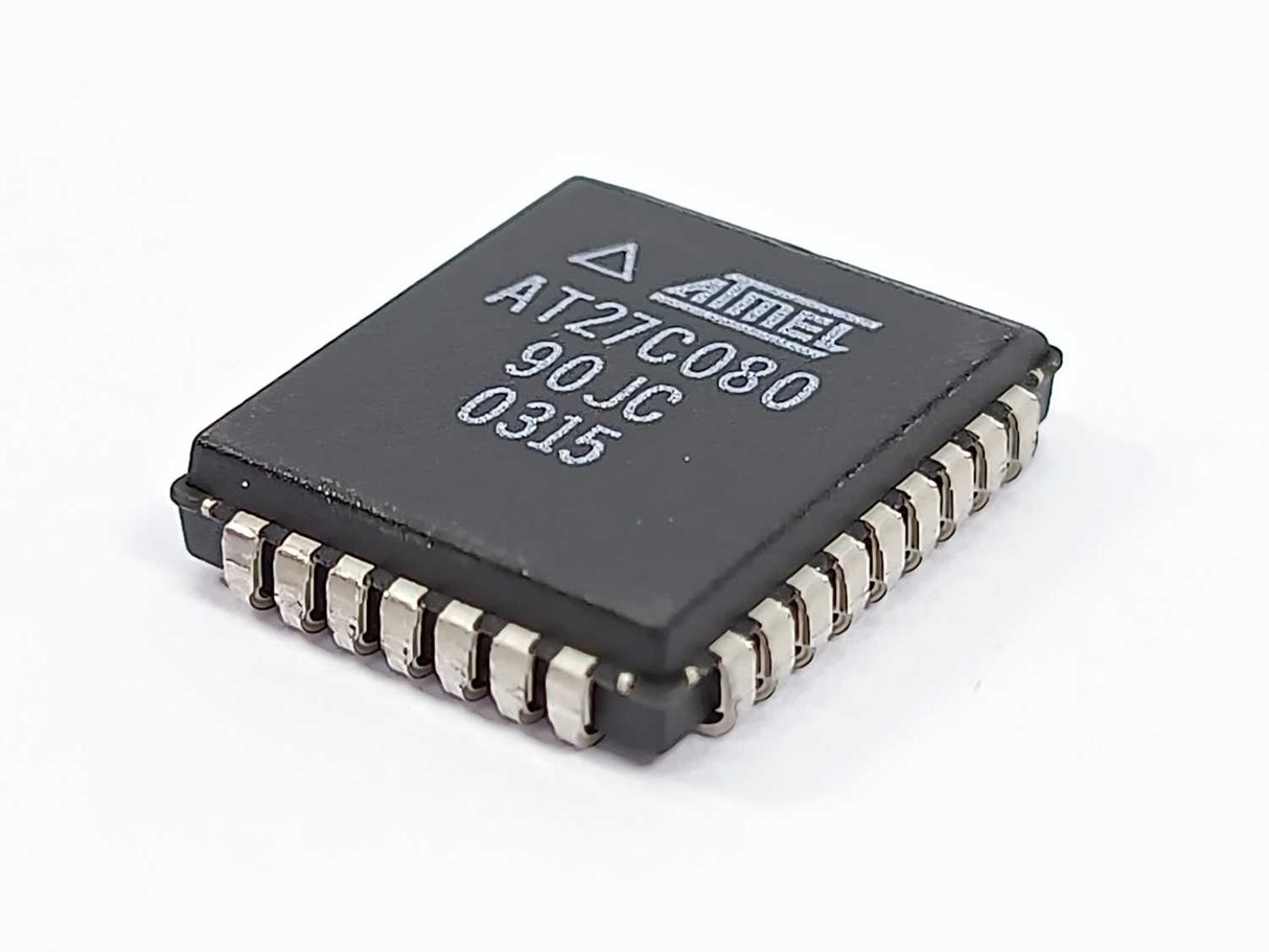 Atmel AT27C080-90JC 0315, Batch Size: 2