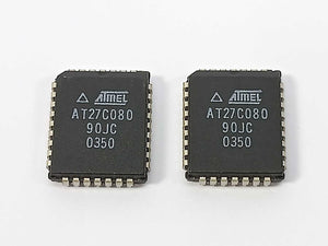 Atmel AT27C080-90JC 0350, Batch Size: 2