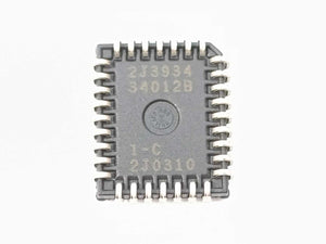 Atmel AT27C080-90JC 0350, Batch Size: 2