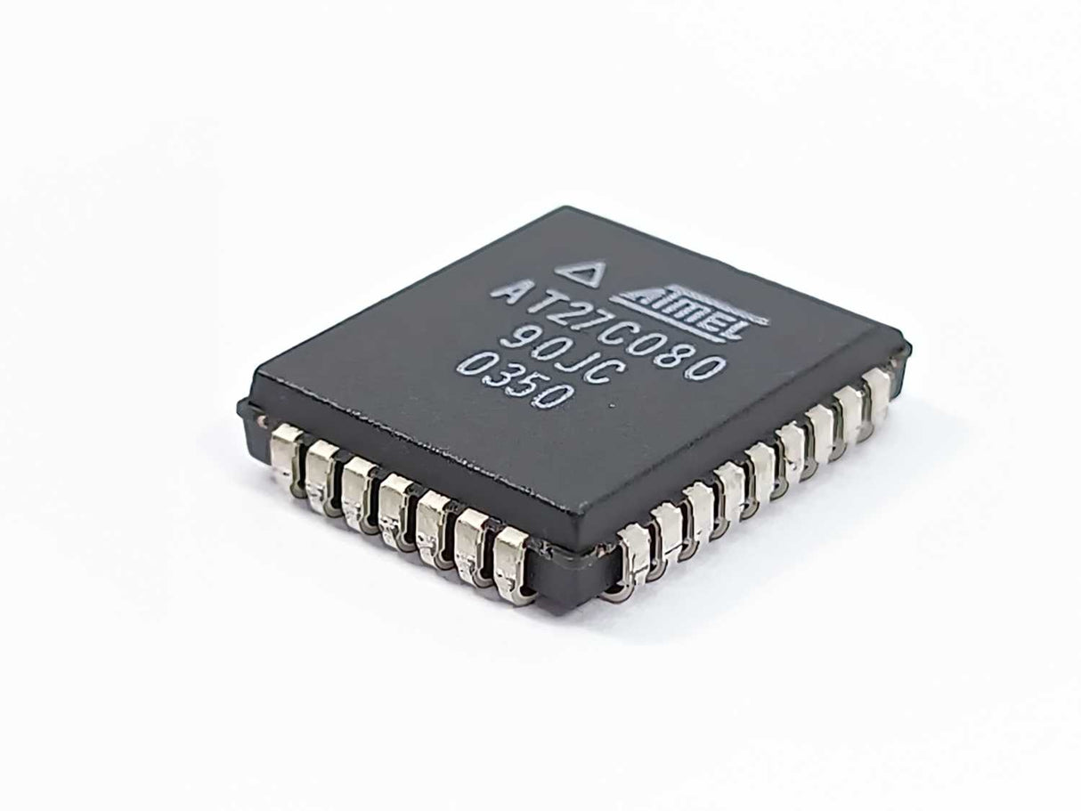 Atmel AT27C080-90JC 0350, Batch Size: 2